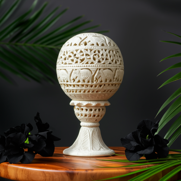 Stone craft jali