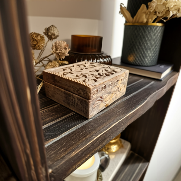 soapstone craft
