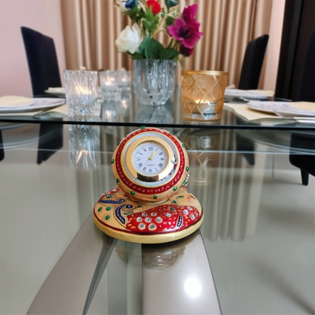 marble artcraft watch