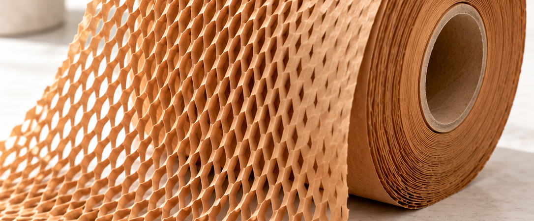 Honeycomb Paper vs Bubble Wrap: How to Compare Protective Packaging