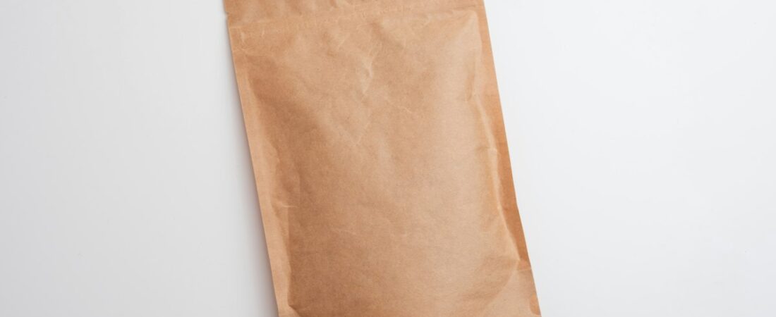 Kraft Pouches: Types, Uses, Manufacturing & Food-Grade Safety